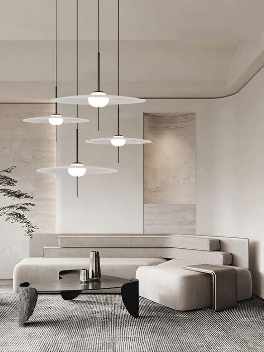 Nara Pendant Light - DWHOME