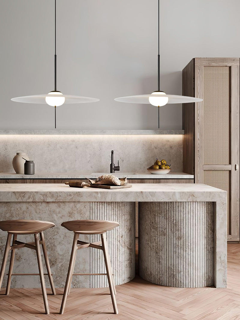 Nara Pendant Light-DWHOME