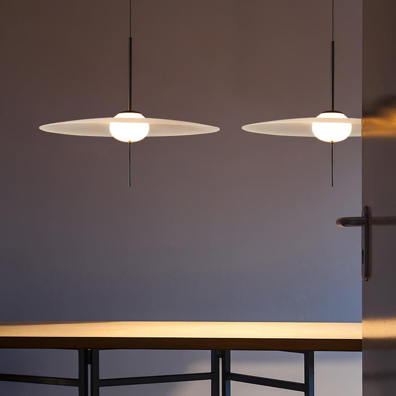 Nara Pendant Light-DWHOME