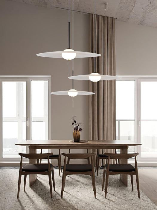 Nara Pendant Light - DWHOME