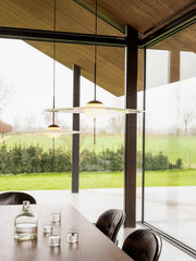 Nara Pendant Light-DWHOME