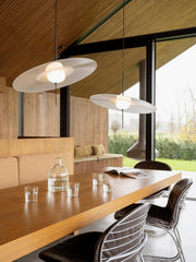 Nara Pendant Light-DWHOME