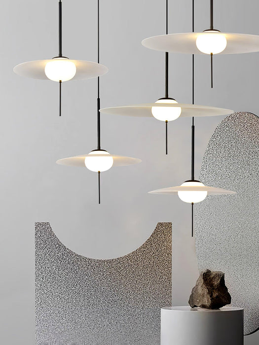 Nara Pendant Light - DWHOME