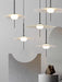 Nara Pendant Light - DWHOME