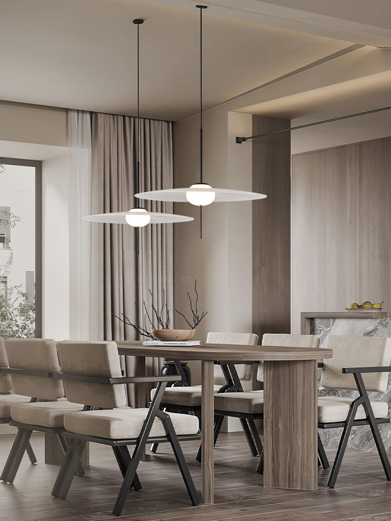 Nara Pendant Light-DWHOME