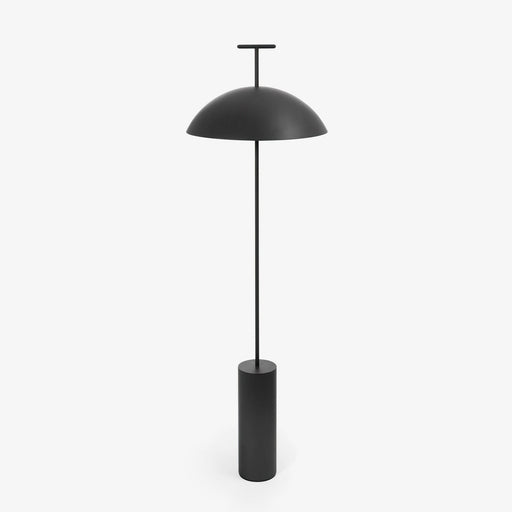 Monolith Dome Floor Lamp.