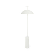 Monolith Dome Floor Lamp-DWHOME