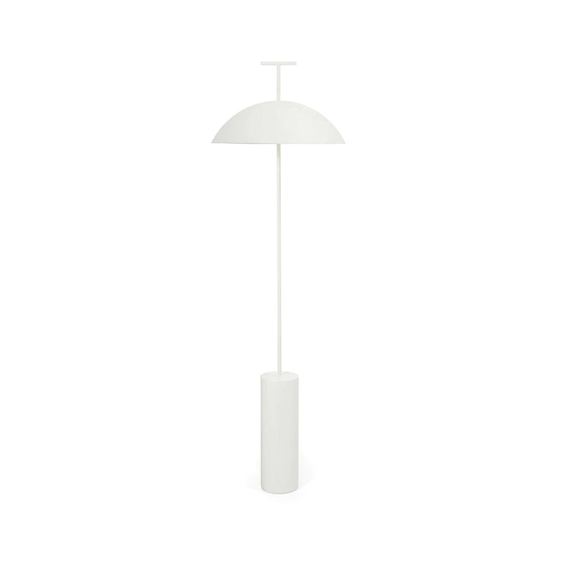 Monolith Dome Floor Lamp-DWHOME