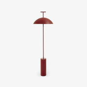 Monolith Dome Floor Lamp-DWHOME