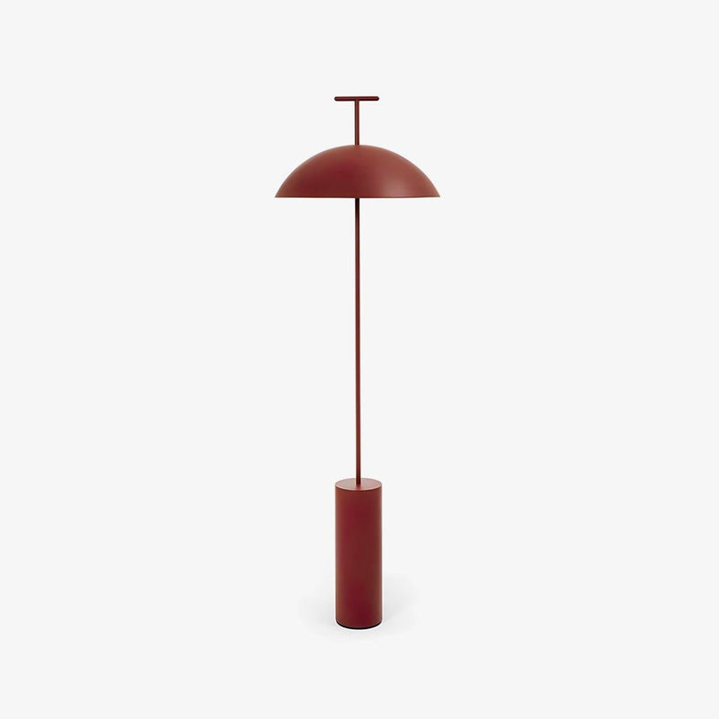 Monolith Dome Floor Lamp-DWHOME