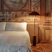 Monolith Dome Floor Lamp-DWHOME