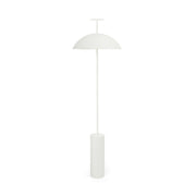 Monolith Dome Floor Lamp-DWHOME