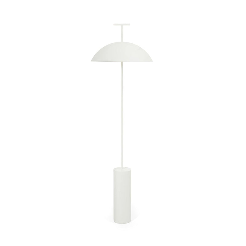 Monolith Dome Floor Lamp-DWHOME