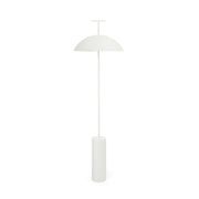 Monolith Dome Floor Lamp-DWHOME