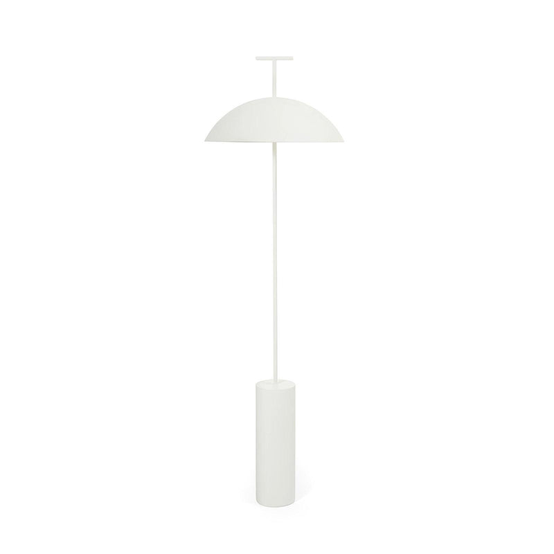 Monolith Dome Floor Lamp-DWHOME