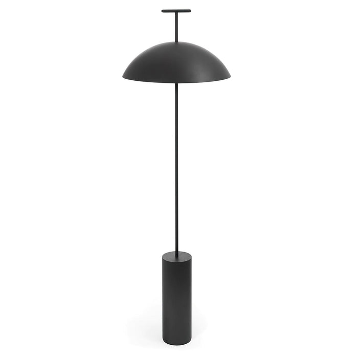 Monolith Dome Floor Lamp.