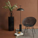Monolith Dome Floor Lamp-DWHOME