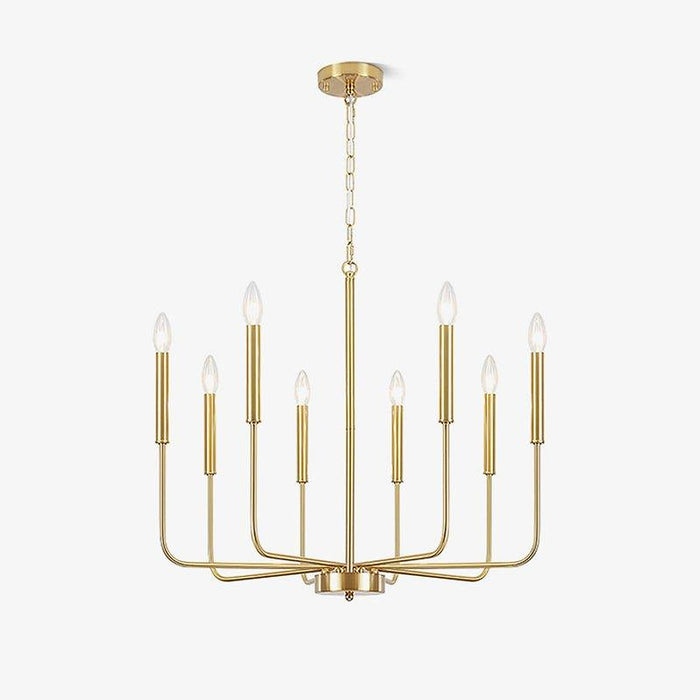 Monroe Chandelier-DWHOME
