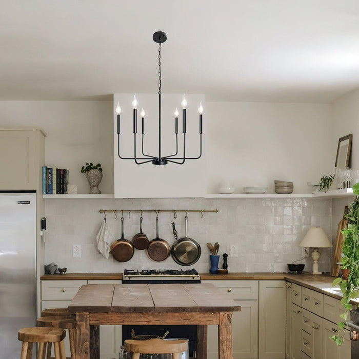 Monroe Chandelier-DWHOME