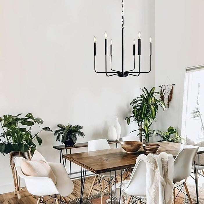 Monroe Chandelier-DWHOME