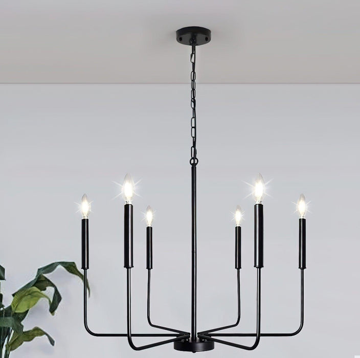 Monroe Chandelier-DWHOME