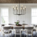 Monroe Chandelier-DWHOME