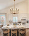 Monroe Chandelier-DWHOME