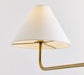 Basden Three Tier Chandelier-DWHOME