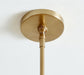 Basden Three Tier Chandelier-DWHOME