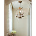 Monteleone Chandelier-DWHOME