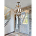 Monteleone Chandelier-DWHOME