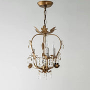 Monteleone Chandelier-DWHOME