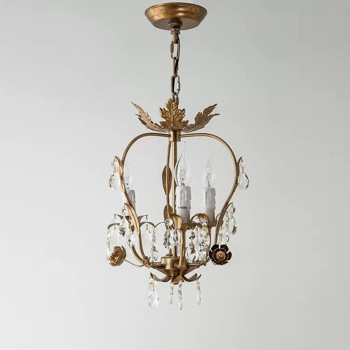 Monteleone Chandelier-DWHOME