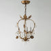 Monteleone Chandelier-DWHOME