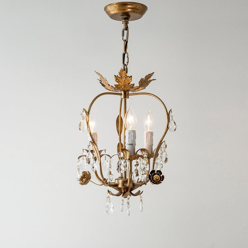 Monteleone Chandelier-DWHOME