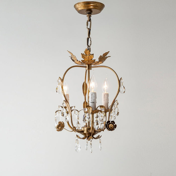 Monteleone Chandelier-DWHOME