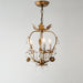 Monteleone Chandelier-DWHOME