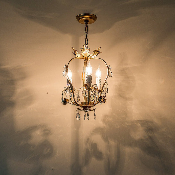 Monteleone Chandelier-DWHOME