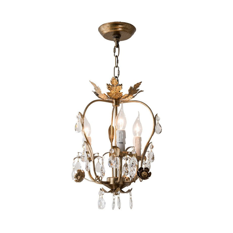 Monteleone Chandelier-DWHOME