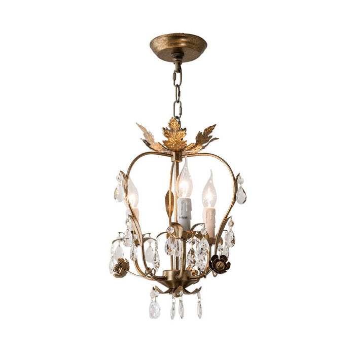 Monteleone Chandelier-DWHOME