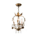 Monteleone Chandelier-DWHOME