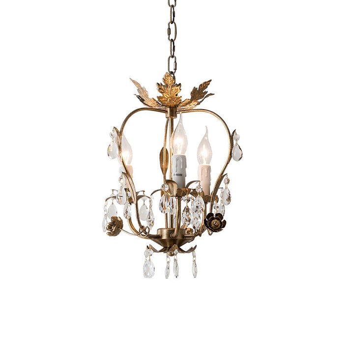 Monteleone Chandelier-DWHOME