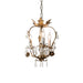 Monteleone Chandelier-DWHOME