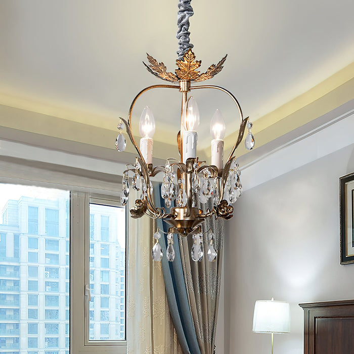 Monteleone Chandelier-DWHOME