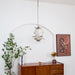 Monteleone Chandelier-DWHOME