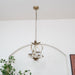 Monteleone Chandelier-DWHOME