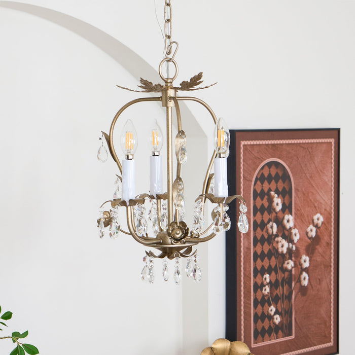 Monteleone Chandelier-DWHOME