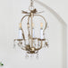 Monteleone Chandelier-DWHOME
