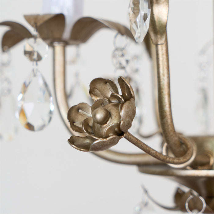 Monteleone Chandelier-DWHOME
