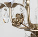Monteleone Chandelier-DWHOME